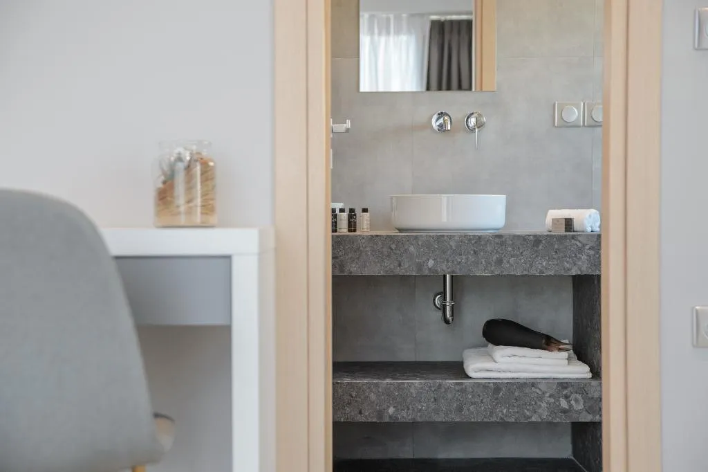 APARTMENT ONE BEDROOM ONE BATHROOM Room, The Convo Syngrou Apartments, Athens