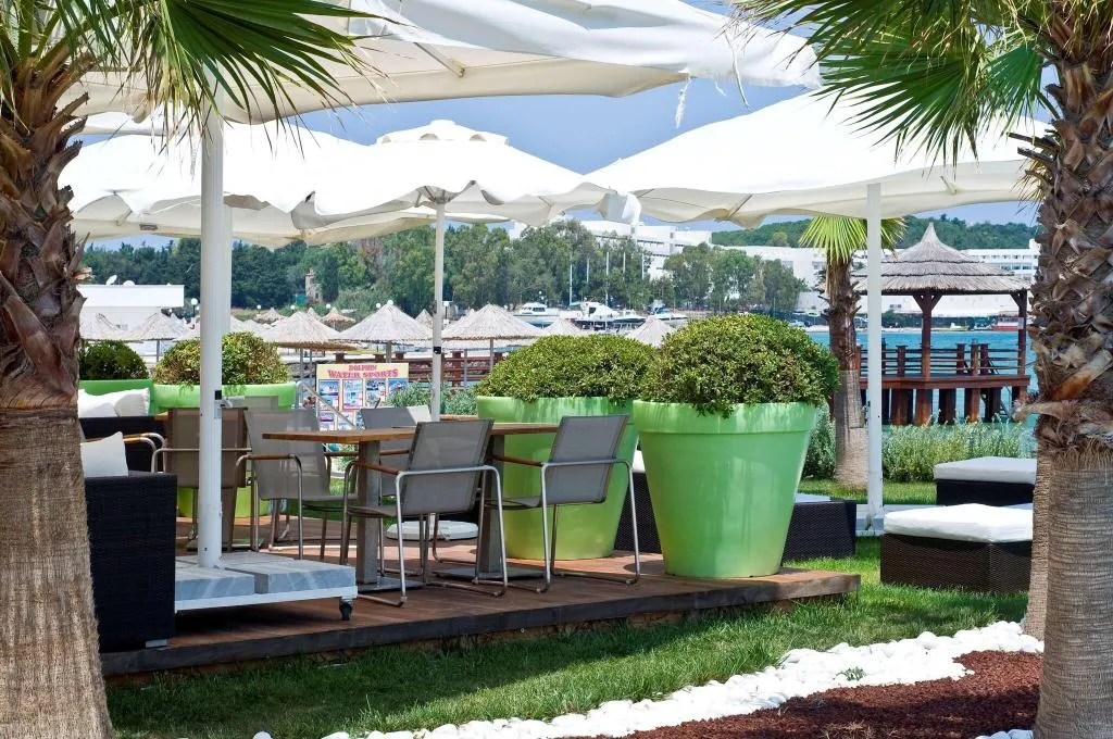 Bar, Radisson Blu Resort & SPA Cesme, Izmir