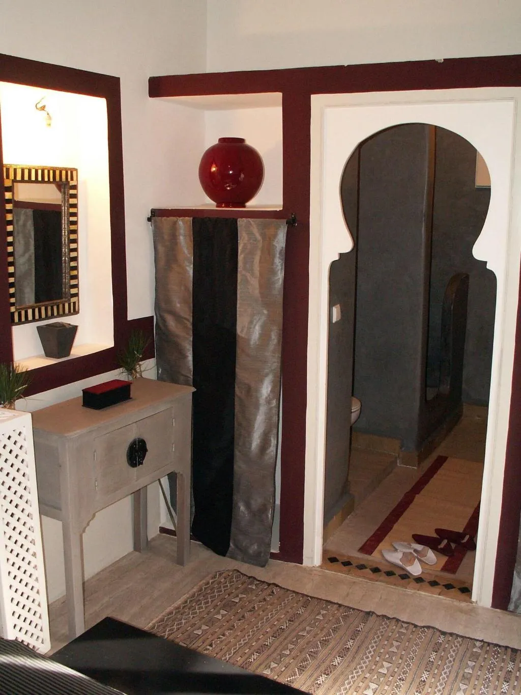 Room, Riad 5 Sens, Marrakech
