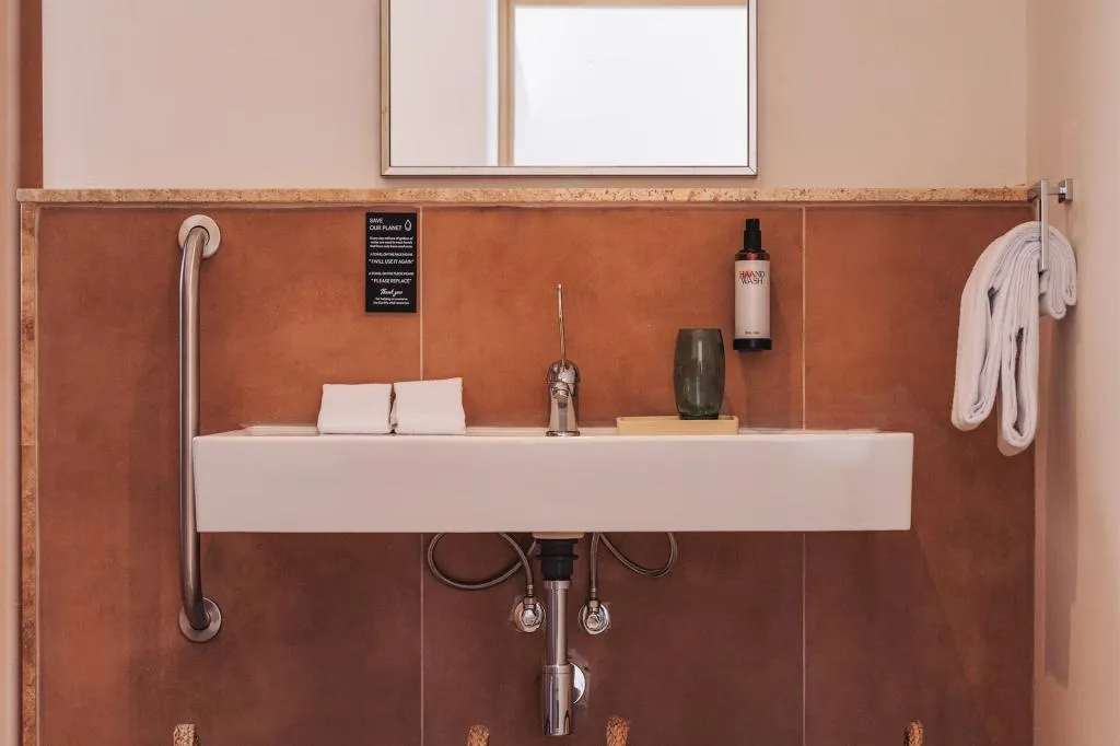 Double or Twin SUPERIOR WITH BALCONY Room, Hotel Ben Marsalforn Affiliated By Melia, Malta