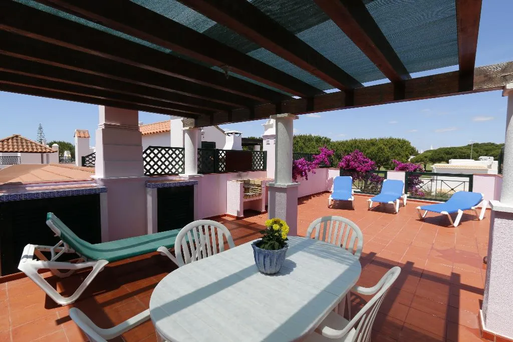 APARTMENT TWO BEDROOMS Room, Apartamentos The Old Village by Village 4u, Algarve