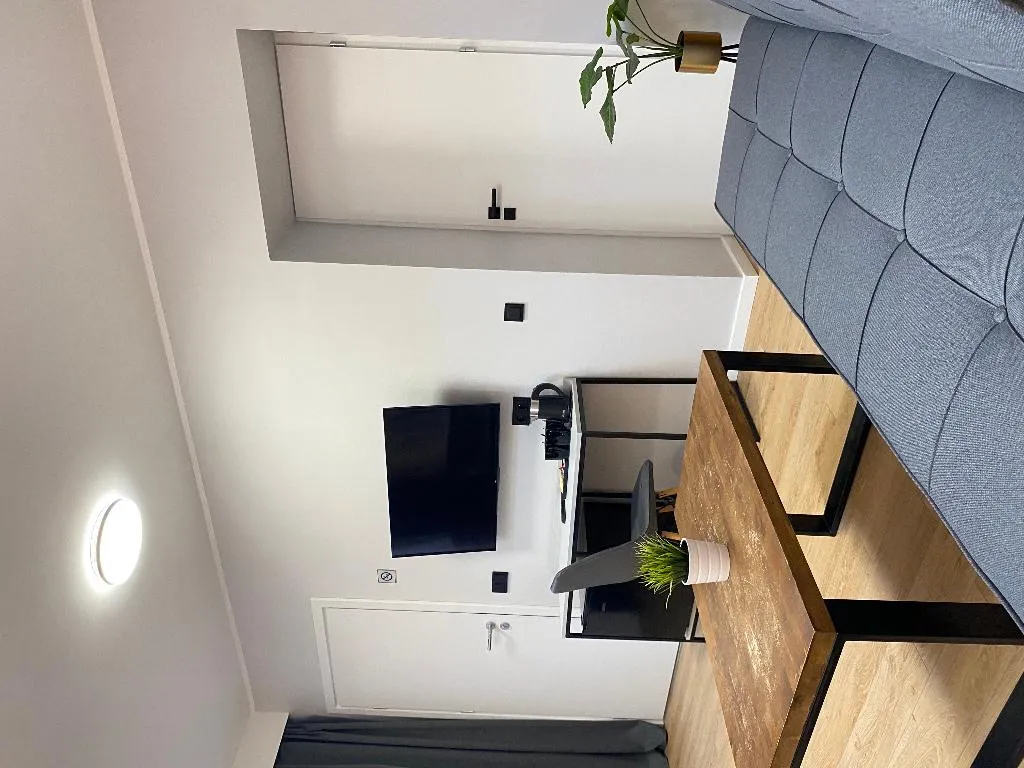 Double or Twin STANDARD Room, Garbarska 22 Aparthotel, Krakow