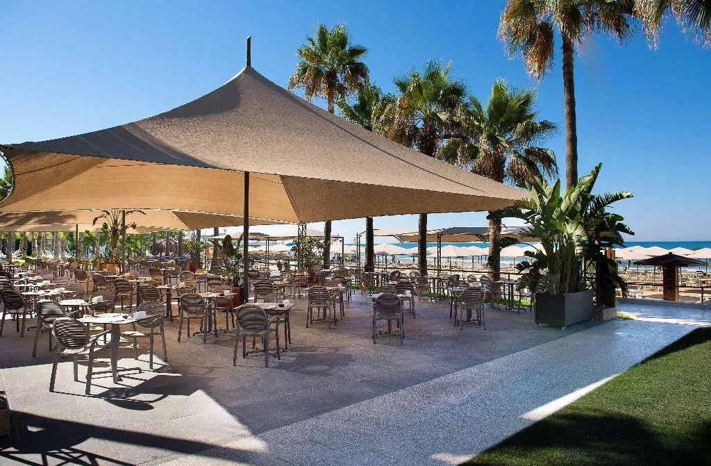Bar, Miramare Queen, Antalya