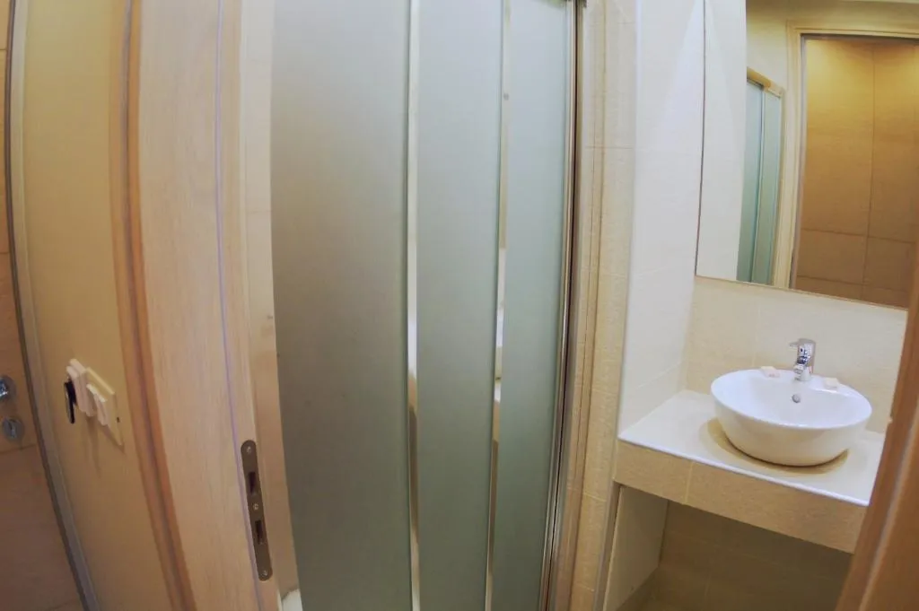 Double or Twin SUPERIOR GARDEN VIEW Room, Eleftheria, Crete