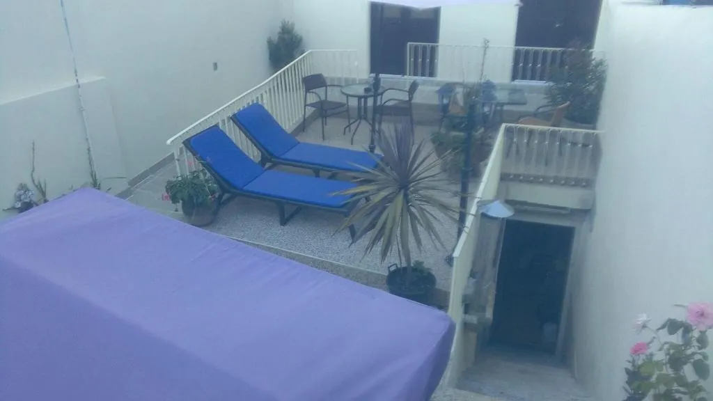 General view, Residencial Sol da Nave, Porto