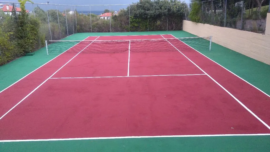 General view, Daphne Holiday Club, Halkidiki