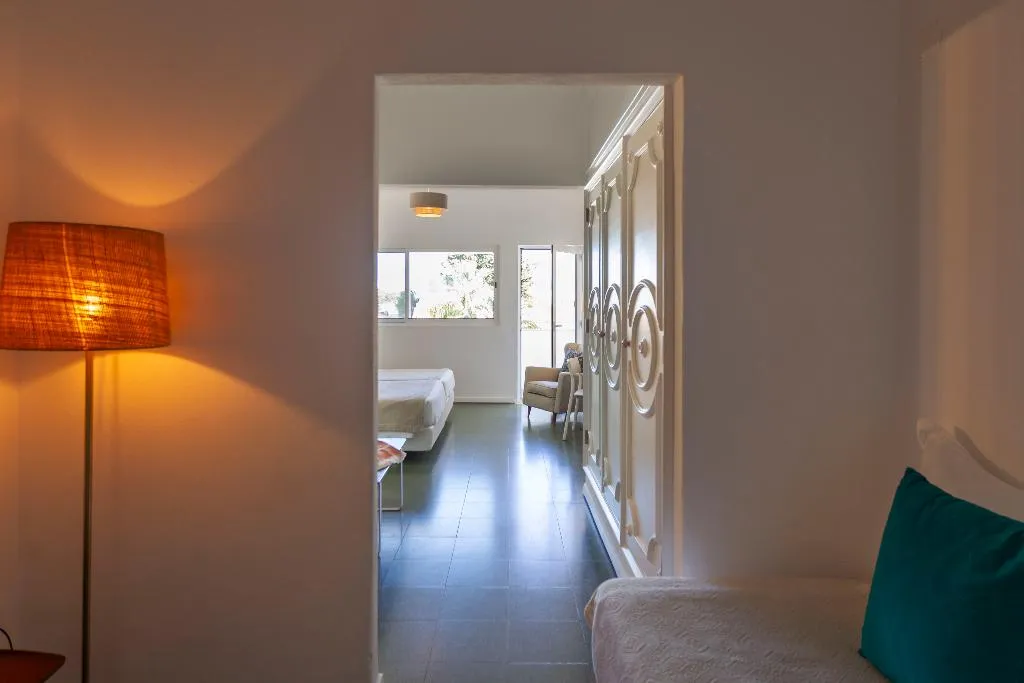Double or Twin LAND VIEW Room, Vasco da Gama, Algarve