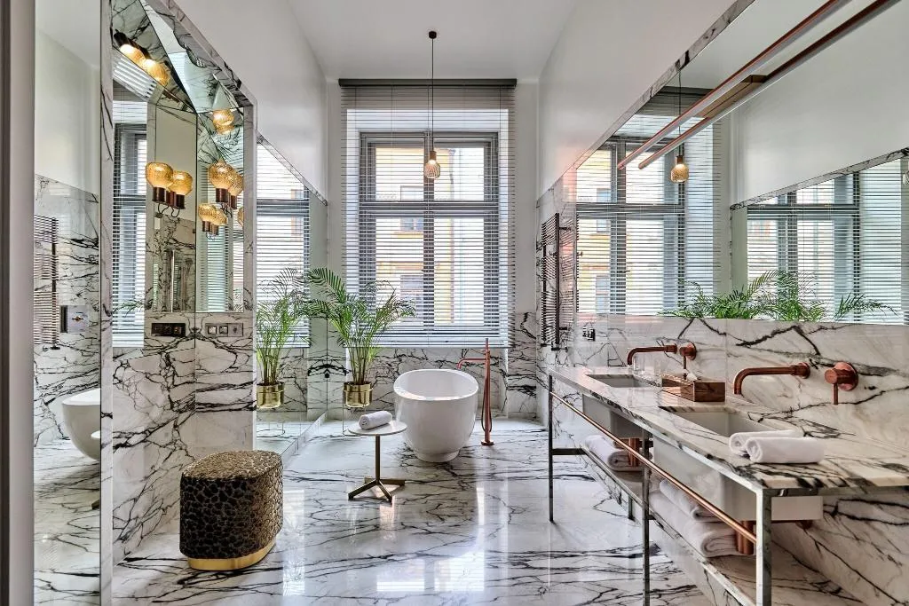 Room, H15 Palace, a Luxury Collection Hotel, Krakow