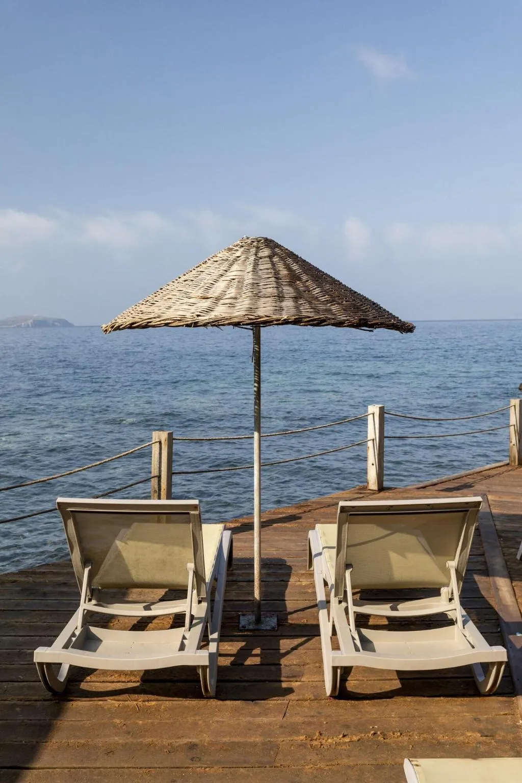Beach, Vega Boutique & Aparts, Bodrum