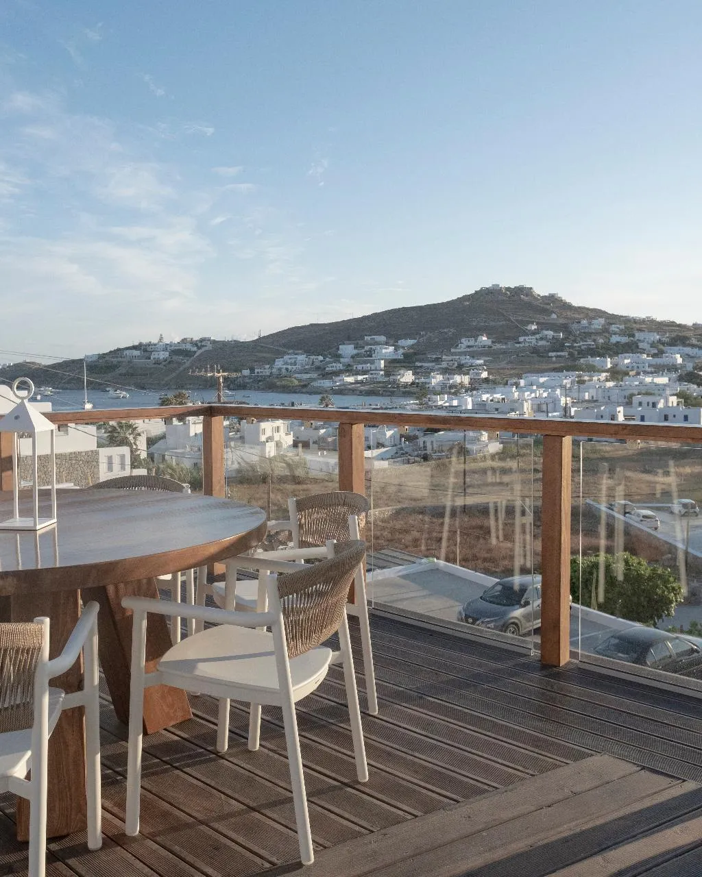 Restaurant, Mykonos Essence Adults Only, Mykonos