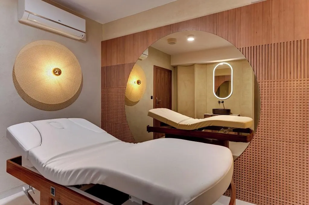 Sports and Entertainment, Grano Hotel Solmarina & Apartments - SPA&Wellness, Gdansk