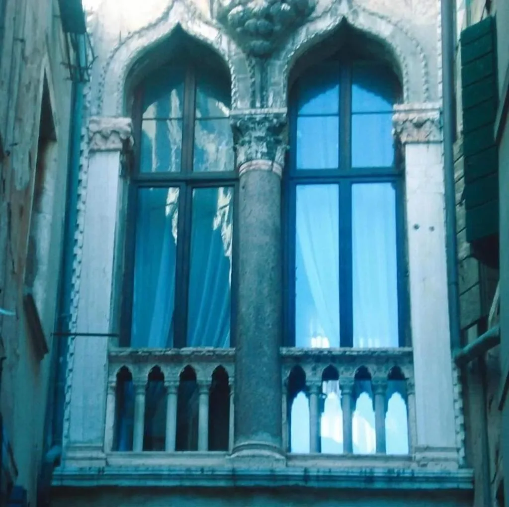 General view, B&B Arabesque, Venice