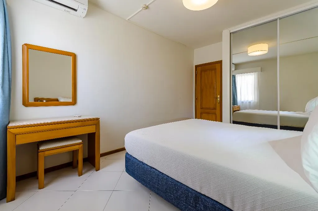 APARTMENT CITY VIEW TWO BEDROOMS Room, Algarve Mor Apartamentos, Algarve
