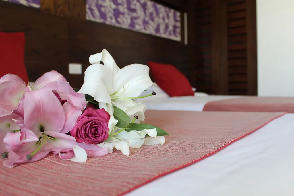 DOUBLE SUPERIOR Room, Ame Hotel Boutique & Spa, Playa Del Carmen