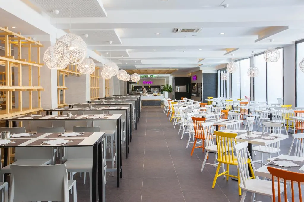 Restaurant, Abora Catarina by Lopesan Hotels, Gran Canaria