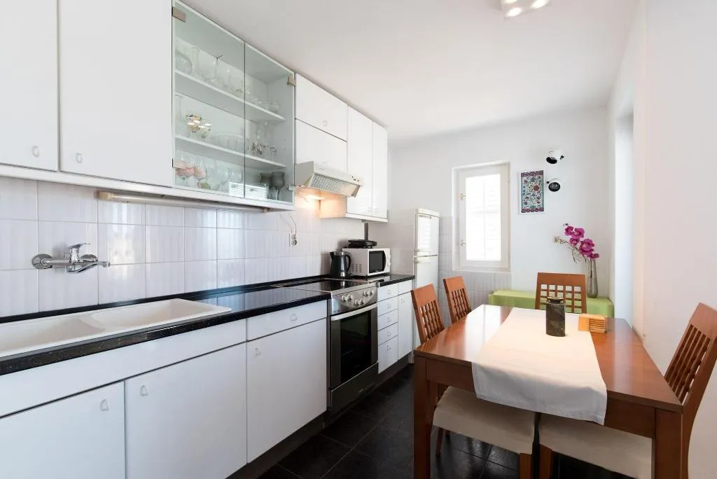 Room, Beachfront Apartmants Zanic, Split