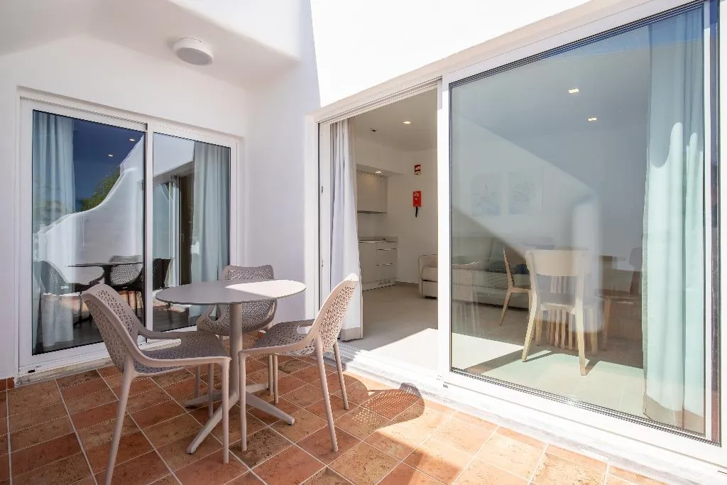 APARTMENT ONE BEDROOM Room, Âncora Park, Algarve