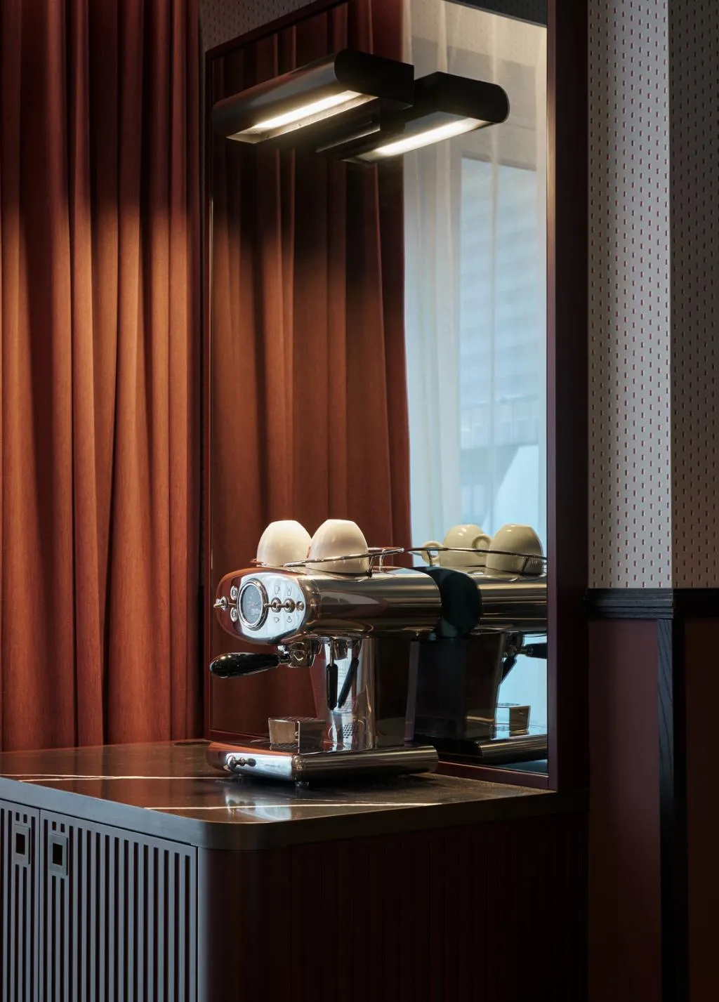 DOUBLE EXECUTIVE Room, Wide Hotel, Copenhagen