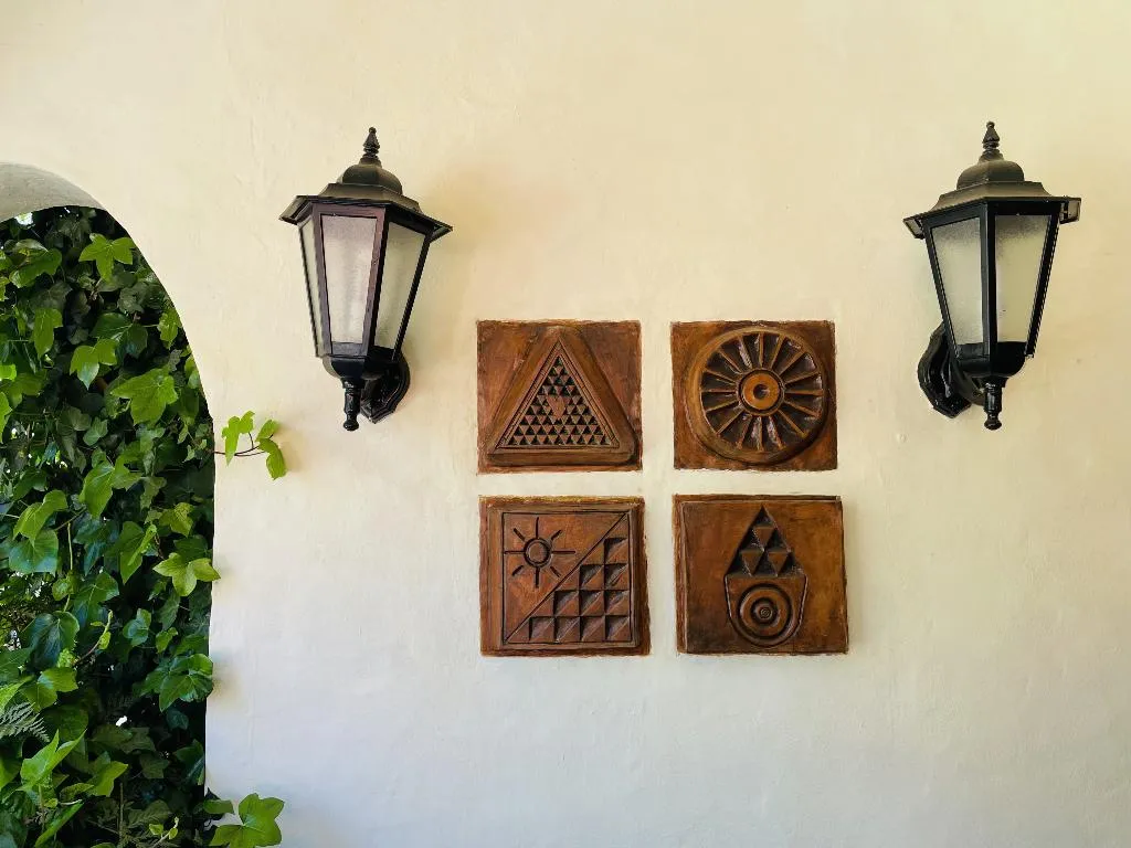 Lobby, El Refugio - Solo Adultos, Gran Canaria
