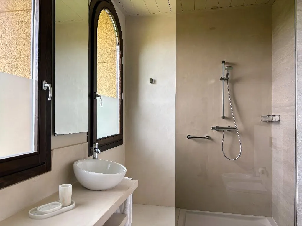 DOUBLE SUPERIOR Room, Boutique les Clarisses, Costa Brava