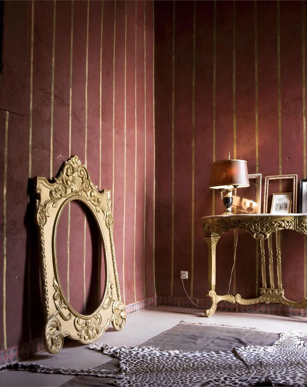 Room, Dar Darma - Riad, Marrakech