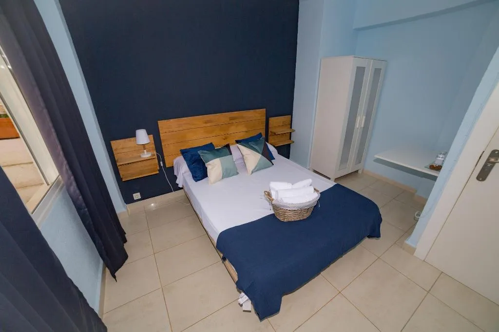 Room, Old Town Alicante, Costa Blanca
