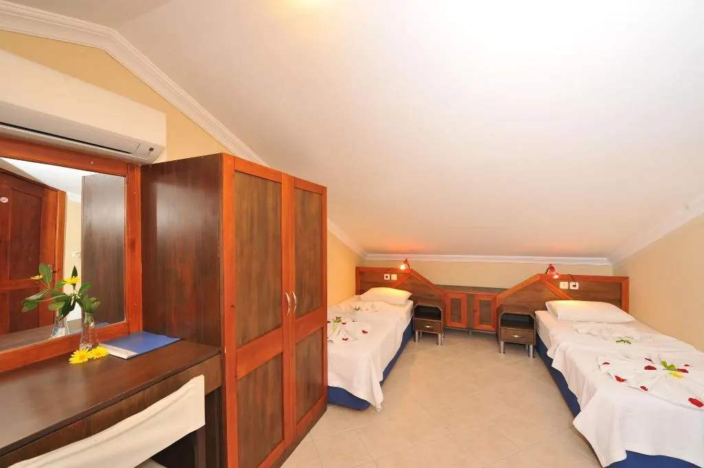 Room, Grenadine Lodge, Dalaman