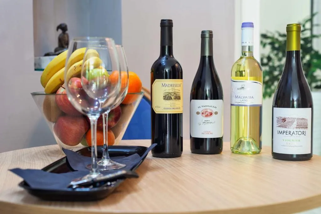 Sports and Entertainment, Etruria Relais And Wine, Naples
