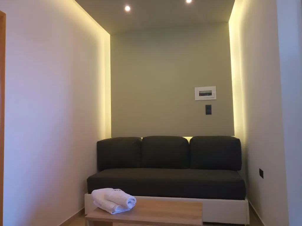 APARTMENT SUPERIOR ONE BEDROOM Room, Bright Star, Rhodes