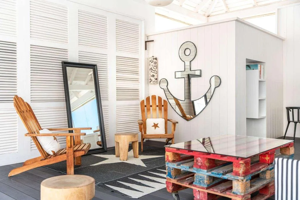 Lobby, Marina Bayview Adults Only, Gran Canaria