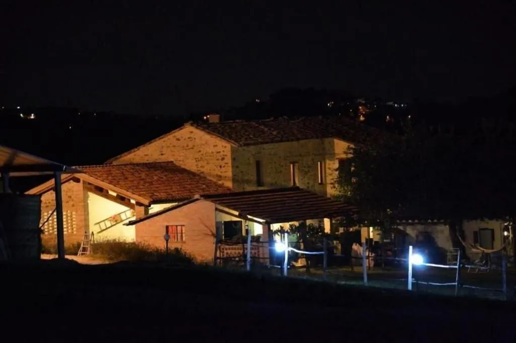 General view, Perugia Farmhouse, Perugia