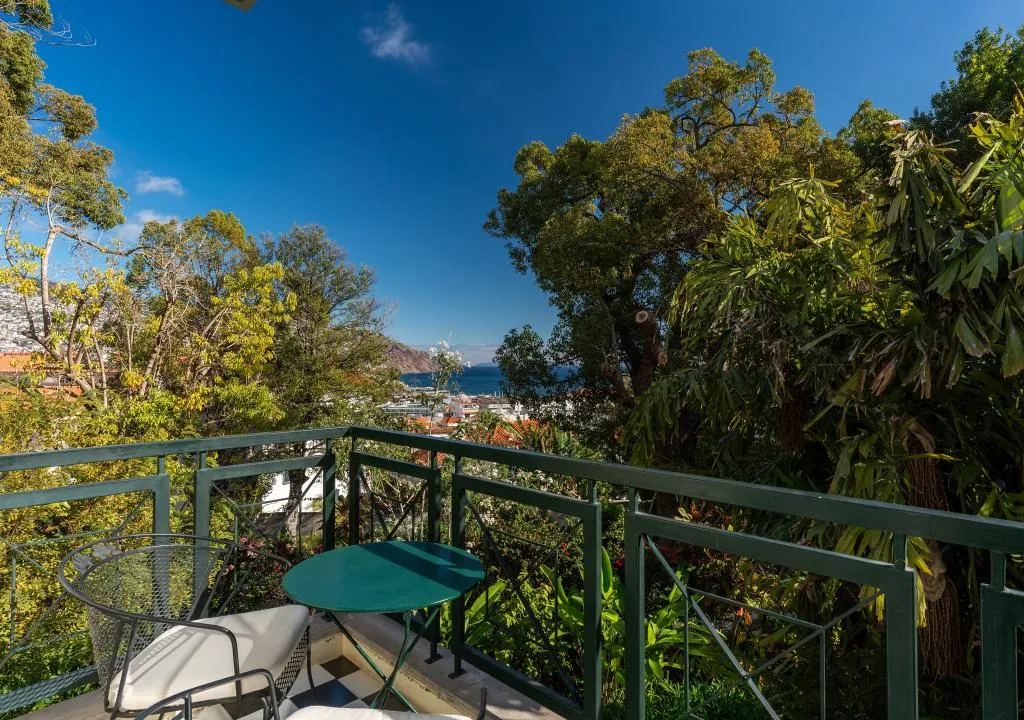 Double or Twin PREMIUM Room, Quintinha de Sao Joao, Madeira