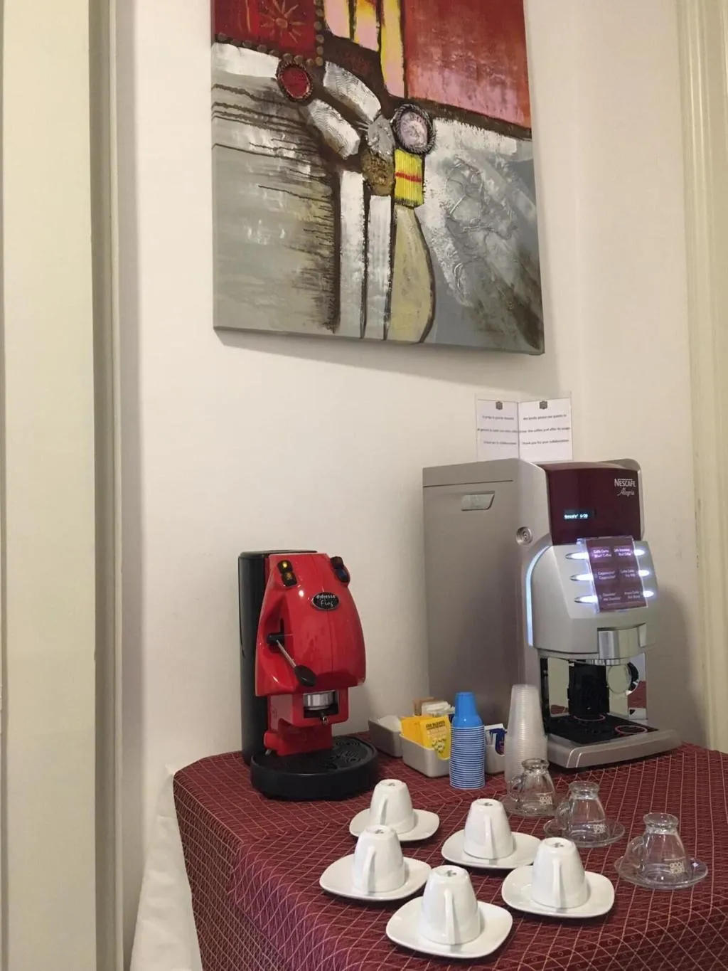 Restaurant, Moonlight Hotel & Suites, Catania