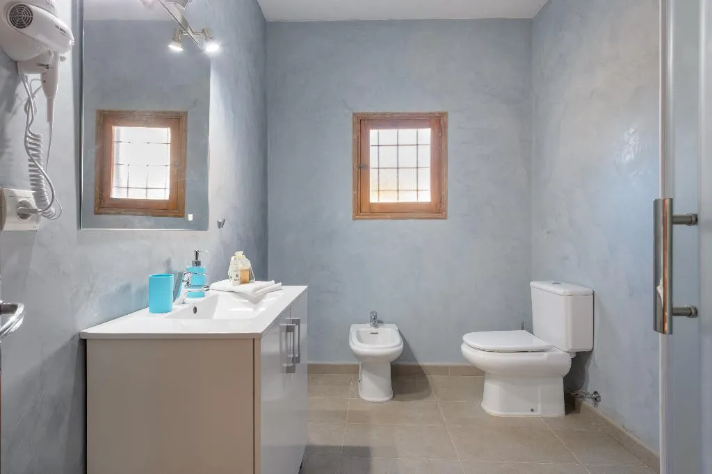 DOUBLE STANDARD Room, Agroturismo Can Prats, Ibiza