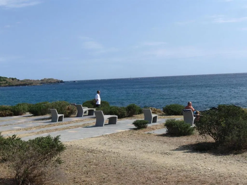 Beach, Alberg Costa Brava, Costa Brava
