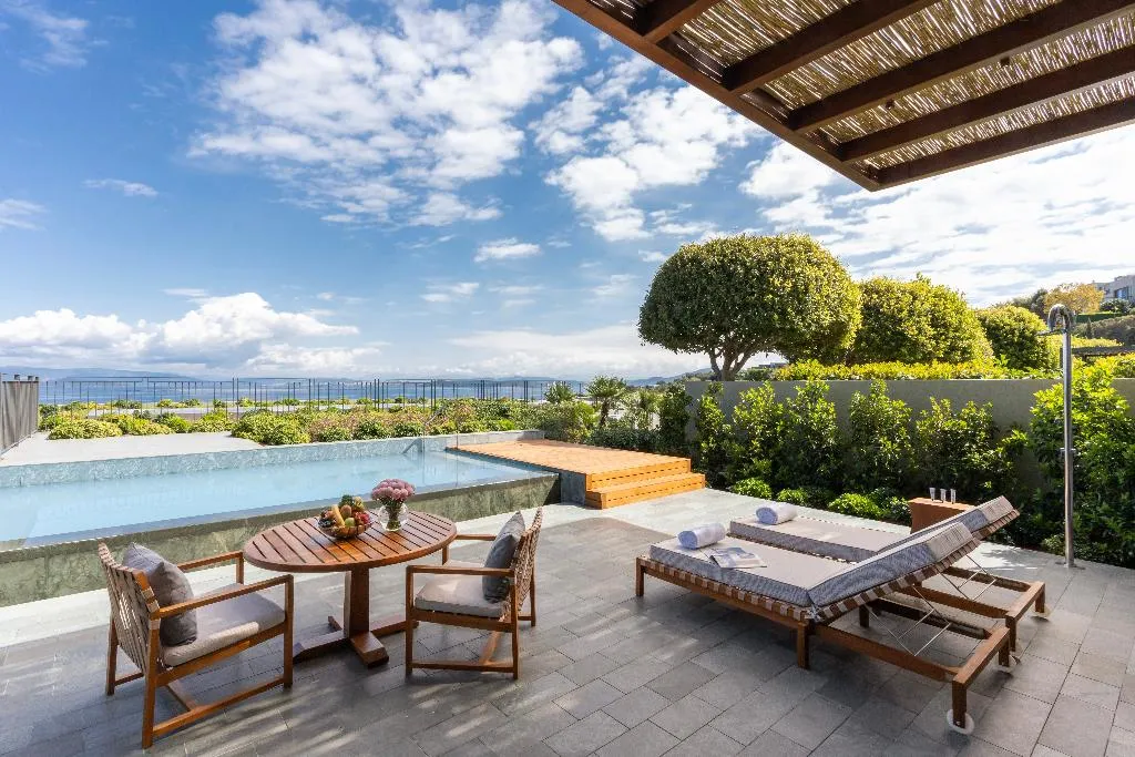 VILLA ONE BEDROOM Room, Mandarin Oriental Bodrum, Bodrum