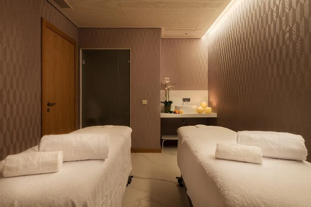 Sports and Entertainment, Eurostars Matosinhos, Porto