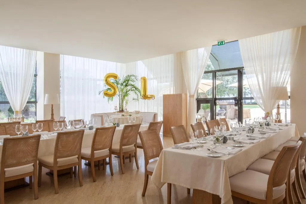 Conferences, Crowne Plaza Vilamoura Algarve, Algarve