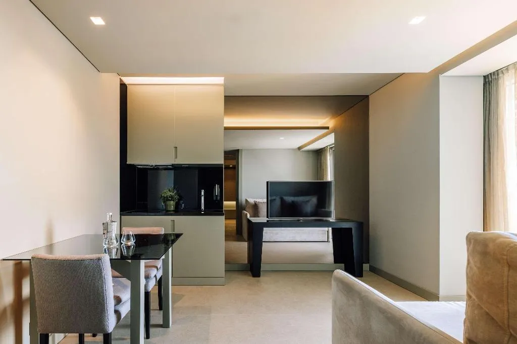 Room, Saccharum Resort, Madeira