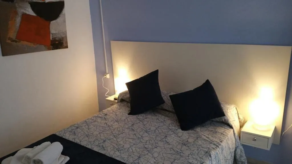 Room, Sevilla Dream Hostel, Seville