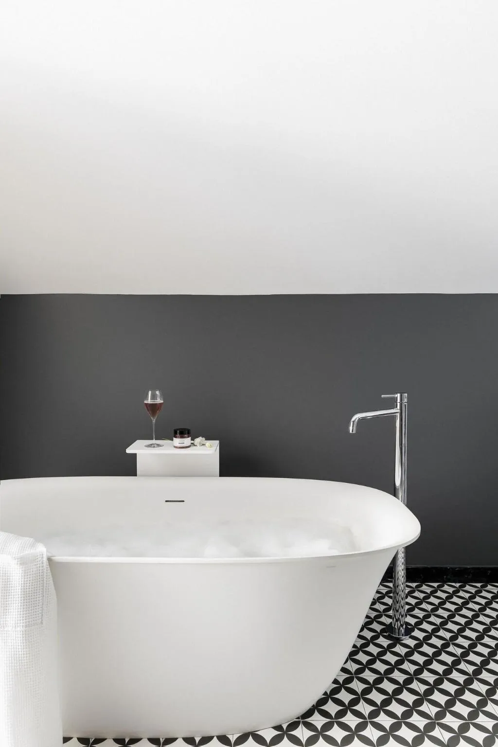 TWIN STANDARD Room, Totem Madrid, Madrid