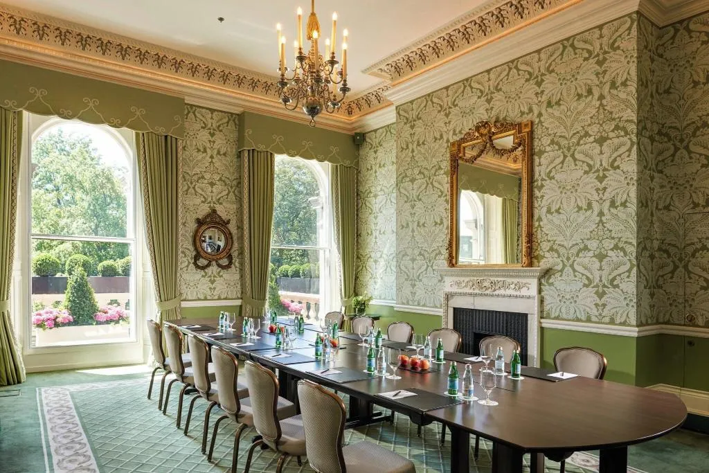 Conferences, The Shelbourne, Autograph Collection, Dublin