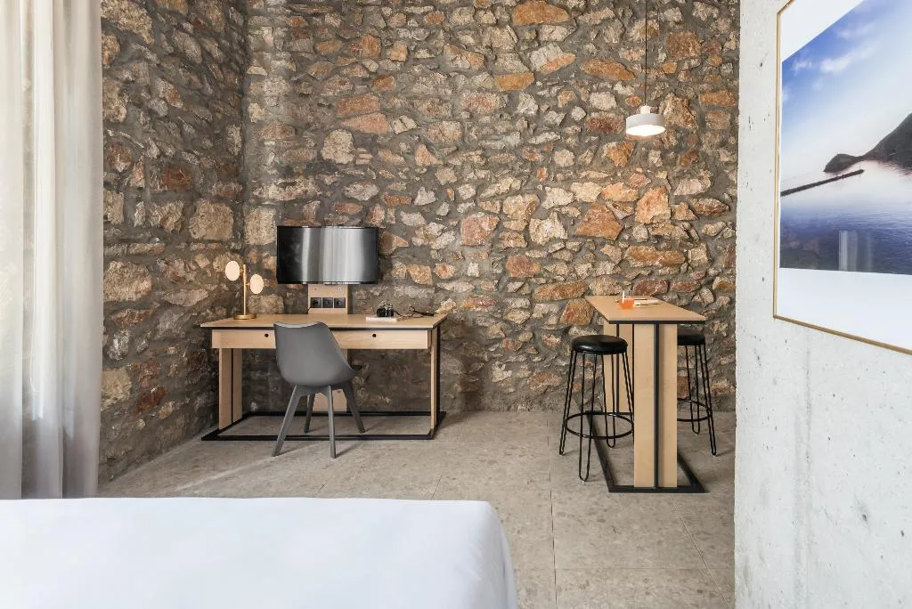 SUITE DELUXE Room, Cohort Koukaki, Athens