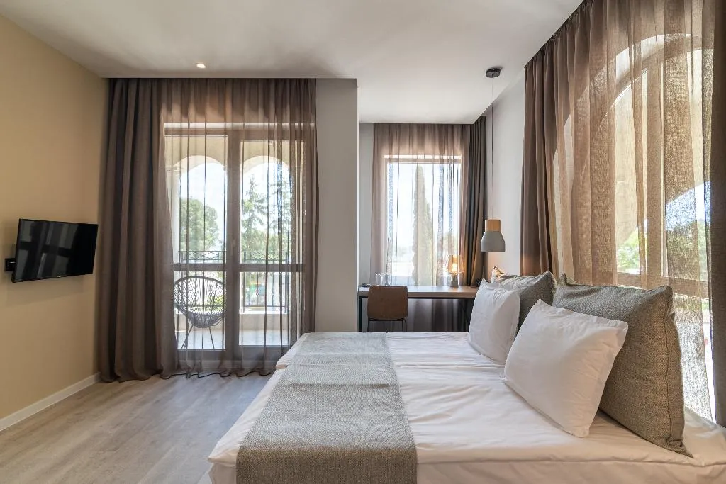 APARTMENT TWO BEDROOMS Room, Primorski Hotel, Varna