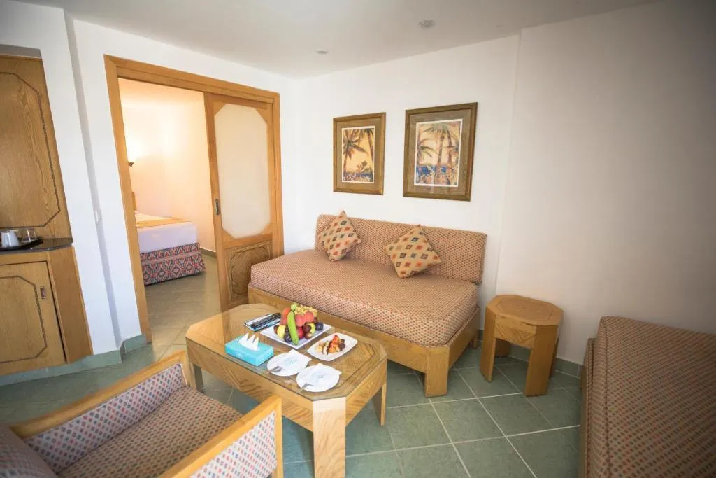 DOUBLE STANDARD Room, SUNRISE Holidays Resort (Adults Only), Red Sea Riviera
