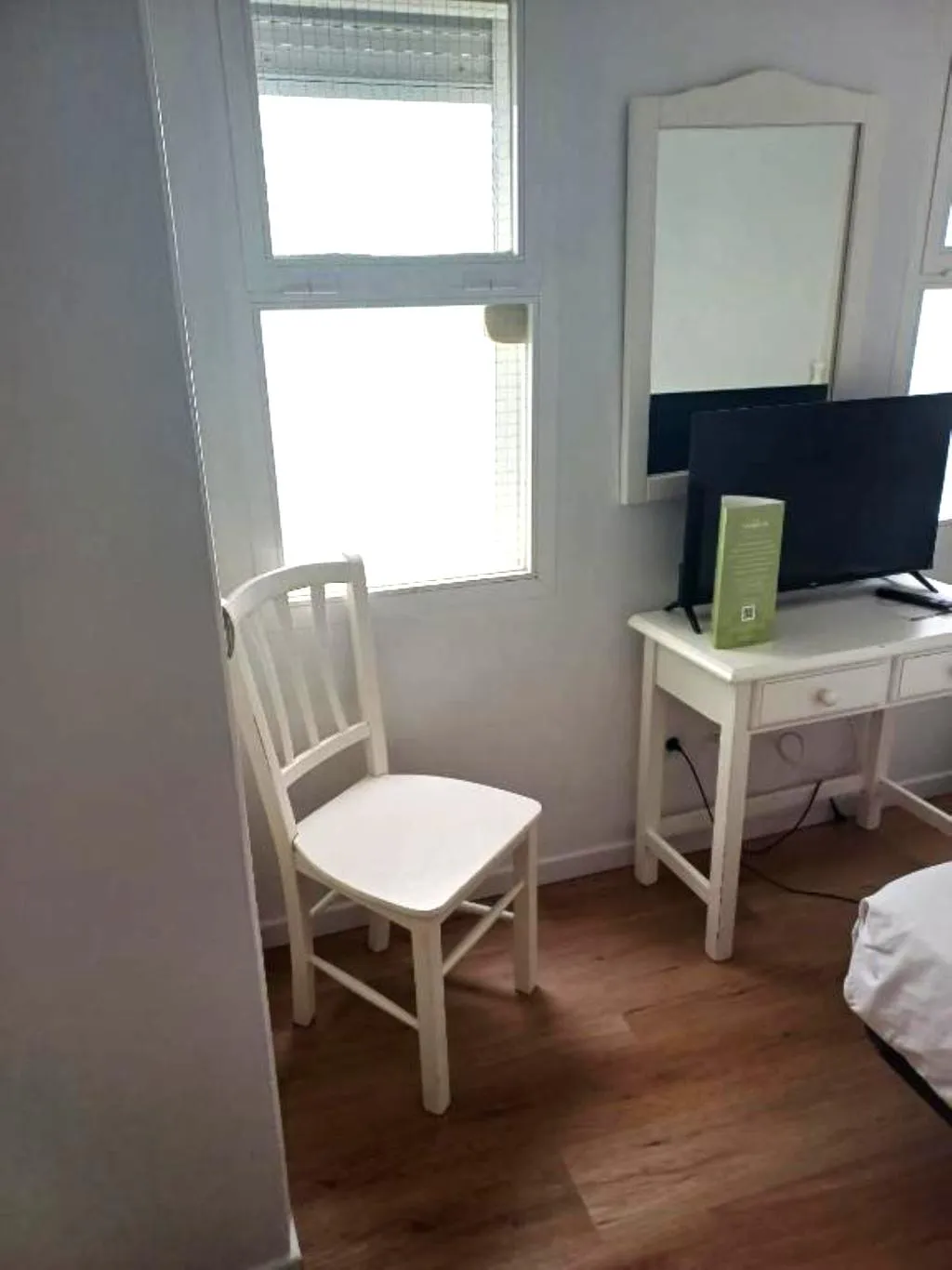 SINGLE STANDARD Room, Hostal Boutique La Malagueña Only Adults by Croma, Costa Del Sol