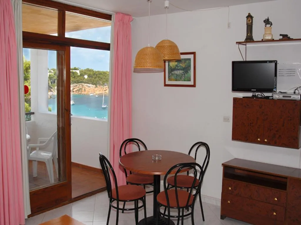 General view, Apartamentos del Rey, Ibiza