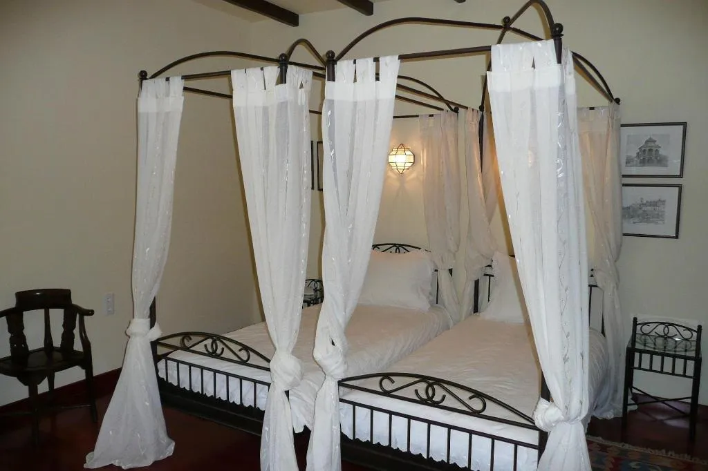 Room, Cortijo Puerto El Peral, Costa Del Sol