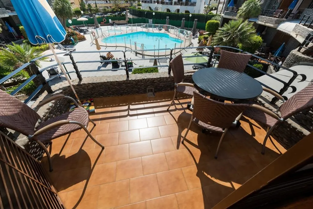 Room, Don Pedro Apartamentos, Gran Canaria