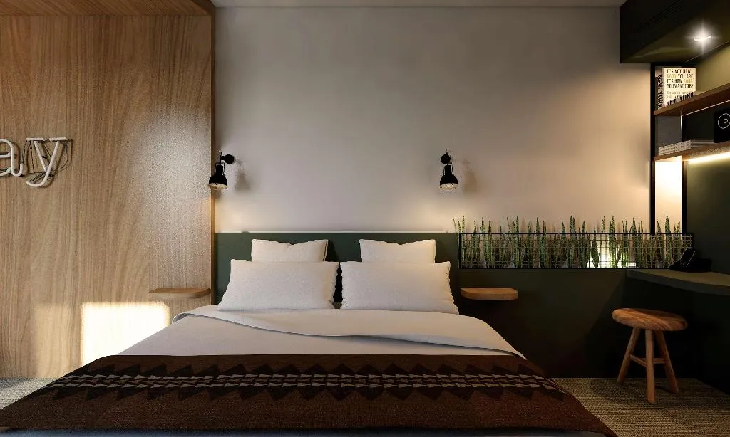 DOUBLE SUPERIOR Room, Se Catedral Hotel Porto, Tapestry Collection by Hi, Porto